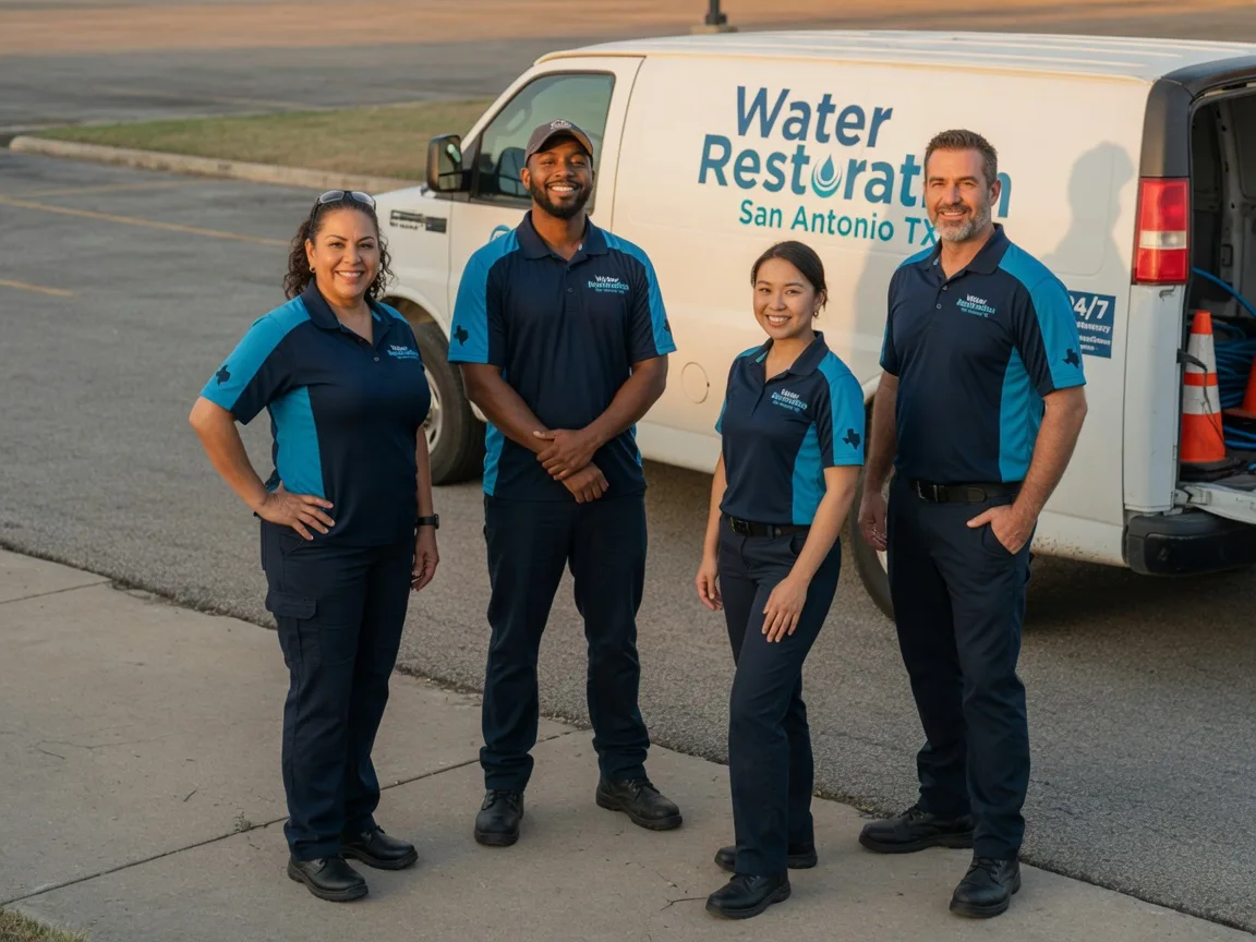 Water Damage Repair company in Berkeley Springs, WV